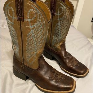 Ariat Women’s Boots